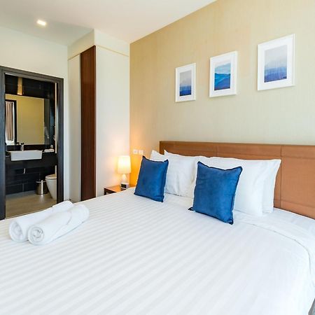 Wyndham Royal Lee Phuket Hotel Nai Yang Beach Exterior foto