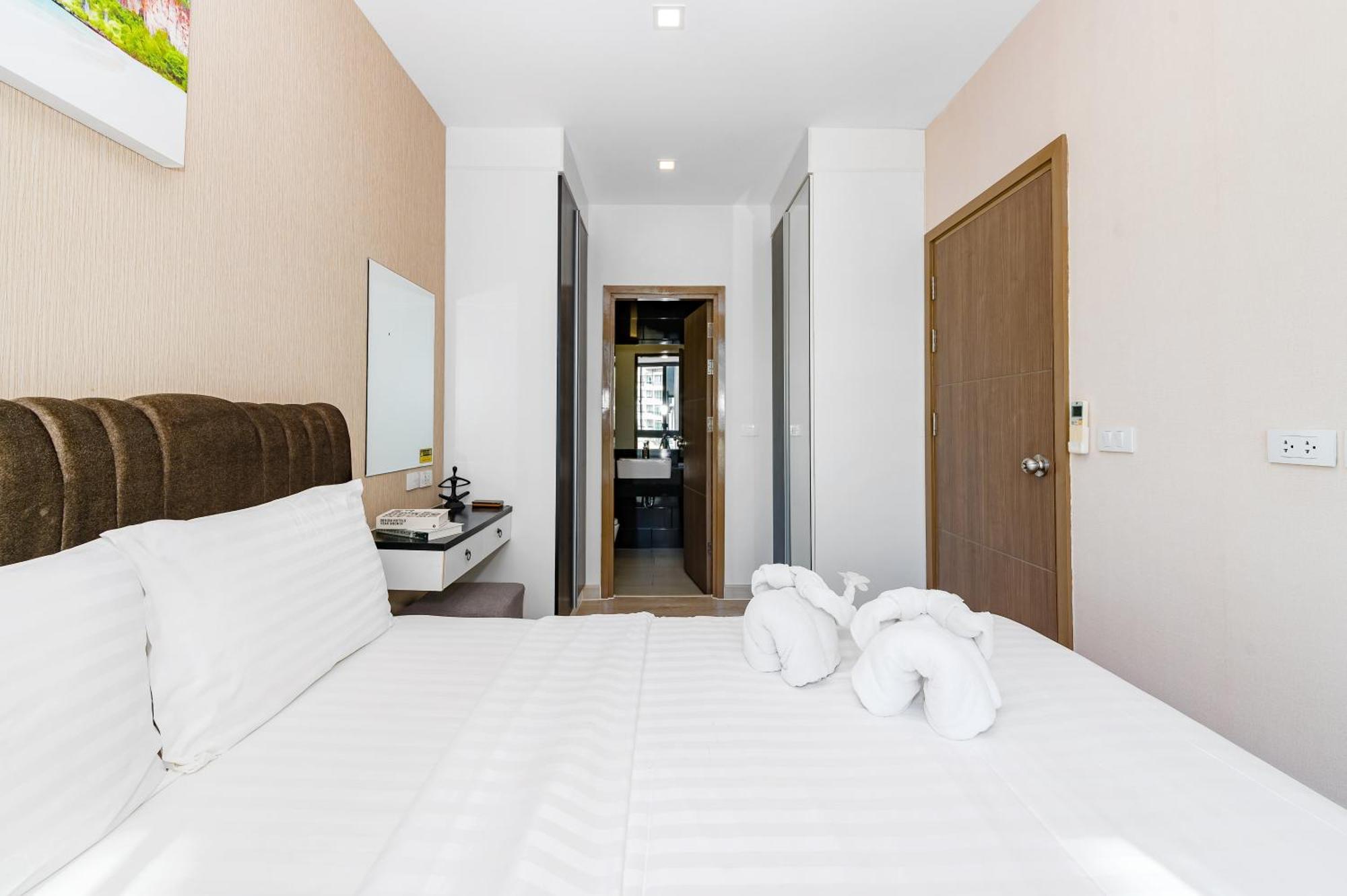 Wyndham Royal Lee Phuket Hotel Nai Yang Beach Exterior foto